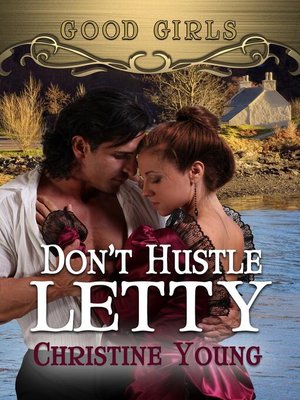 cover image of Don't Hustle Letty
